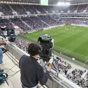 Les retransmissions des matches de L1 et de Top 14 perturbées samedi par un mouvement social 