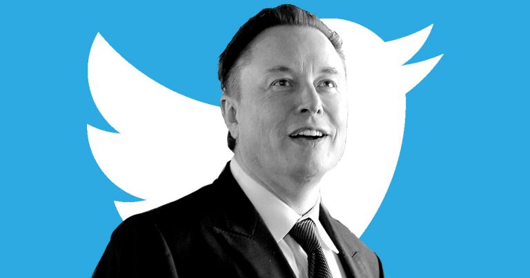 Le propriétaire de X (ex-Twitter) Elon Musk assure que le réseau social «travaille dur» pour se conformer au nouveau règlement européen