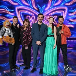 TF1 : «Mask Singer», deuxième du Prime vendredi, en baisse 