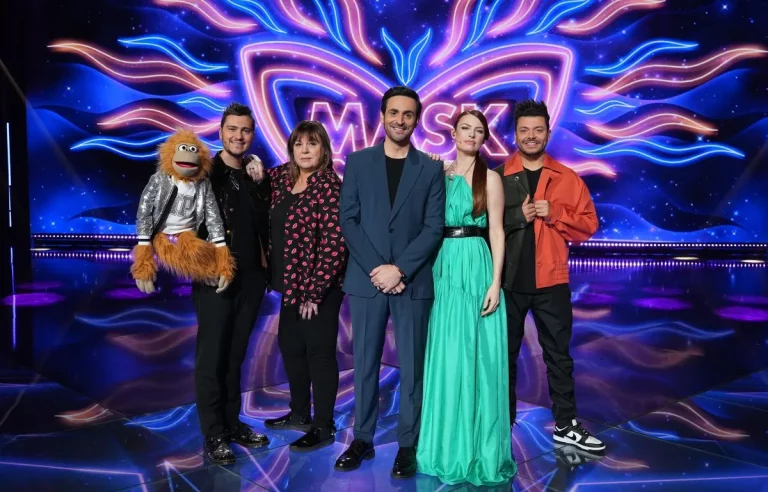 TF1 : «Mask Singer», deuxième du Prime vendredi, en baisse 