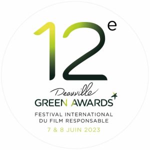 12ème édition du festival Deauville Green Awards: deux jours dédiés à l’impact positif et la créativité engagée
