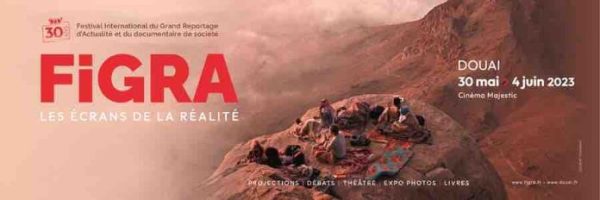 13 Prods au FiGRA 2023