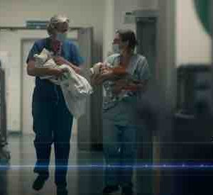 13 Prods : le film «Nous, soignants» de Gilles Perez et Claire Feinstein en post-production