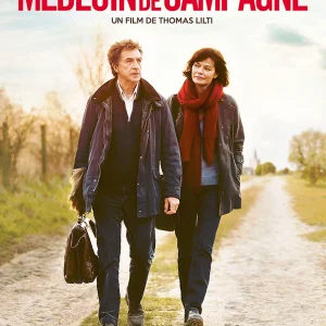 France 2 : «Médecin de campagne», en 2ème place 