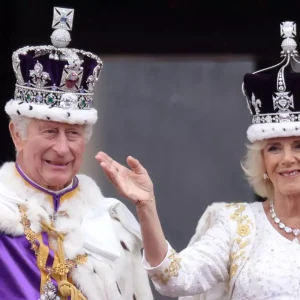 Couronnement Charles III : près de 9 millions de téléspectateurs en France sur l’ensemble des chaînes 