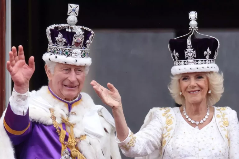 Couronnement Charles III : près de 9 millions de téléspectateurs en France sur l’ensemble des chaînes 