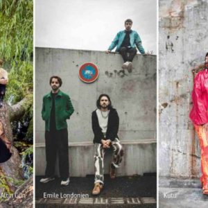 ARTE : «Les Concerts Volants» en direct du Cabaret Sauvage le 29 mai