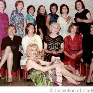 ARTE : Sébastien Lifshitz réalise le film documentaire «Casa Susanna», l’histoire d’une communauté de travestis dans l’Amérique des années 50-60, mercredi 14 juin à 20h55
