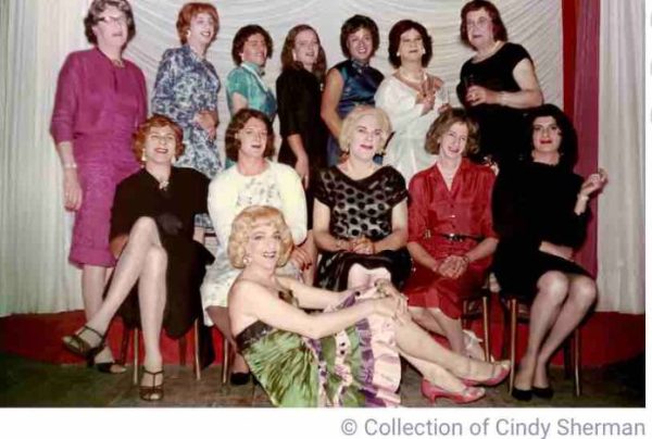 ARTE : Sébastien Lifshitz réalise le film documentaire «Casa Susanna», l’histoire d’une communauté de travestis dans l’Amérique des années 50-60, mercredi 14 juin à 20h55