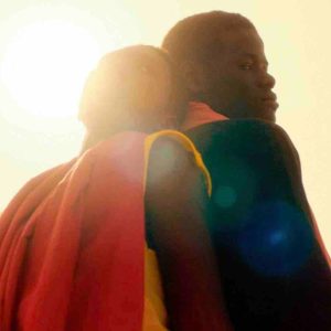 ARTE au 76ème Festival de Cannes avec 24 films du monde entier
