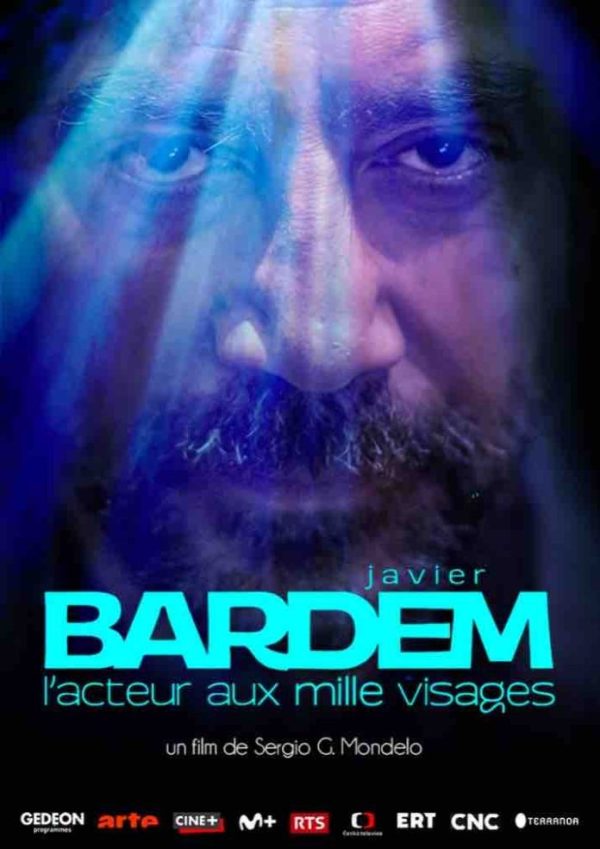 ARTE : l’inédit «Javier Bardem, l’acteur aux mille visages» le 17 mai