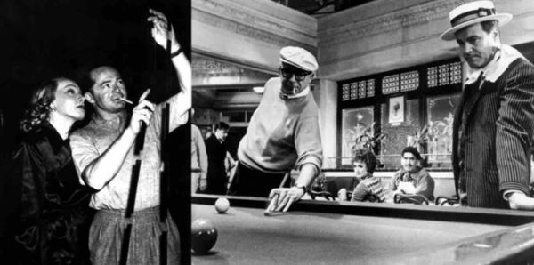 ARTE : soirée Billy Wilder le lundi 29 mai dès 20h50