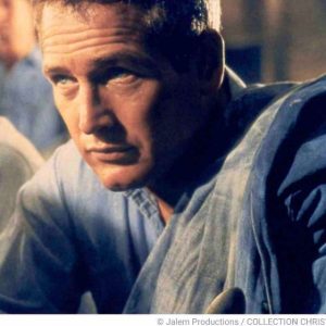 ARTE : soirée Paul Newman dimanche 18 juin à partir de 21h00