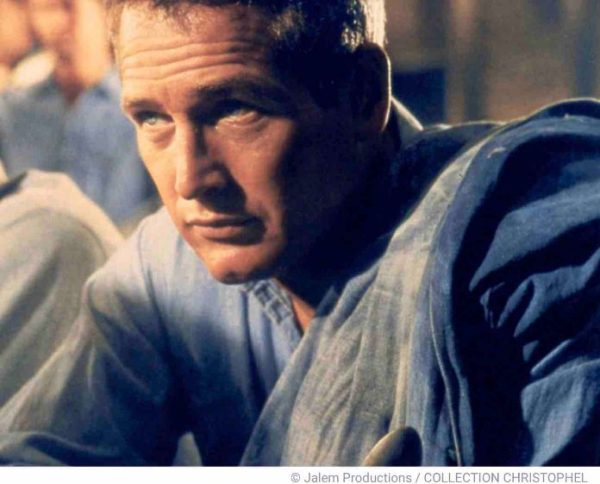 ARTE : soirée Paul Newman dimanche 18 juin à partir de 21h00