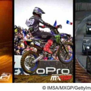AUTOMOTO LA CHAÎNE: «Super Week-End Live» dès le samedi 20 mai