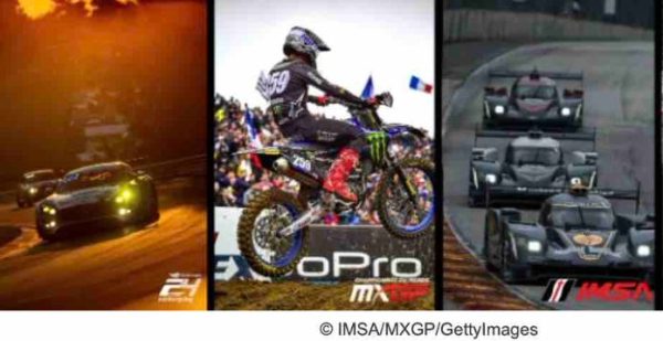 AUTOMOTO LA CHAÎNE: «Super Week-End Live» dès le samedi 20 mai