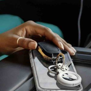 Apple et Google proposent un nouveau standard technique pour lutter contre le pistage illégal via les AirTags et autres gadgets