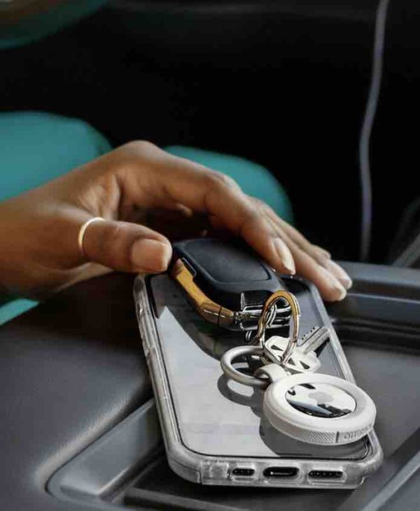 Apple et Google proposent un nouveau standard technique pour lutter contre le pistage illégal via les AirTags et autres gadgets
