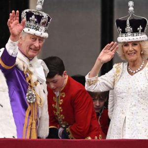 BBC : le Couronnement de Charles III a enthousiasmé plus de 14 millions de curieux 