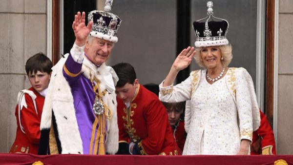 BBC : le Couronnement de Charles III a enthousiasmé plus de 14 millions de curieux 