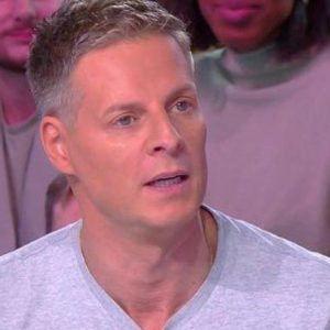 TPMP : Matthieu Delormeau annonce son départ 