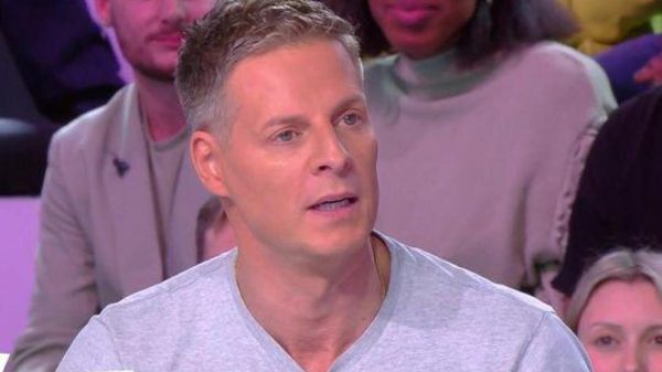 TPMP : Matthieu Delormeau annonce son départ 
