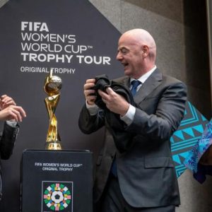 Mondial de football féminin : les négociations s’enlisent