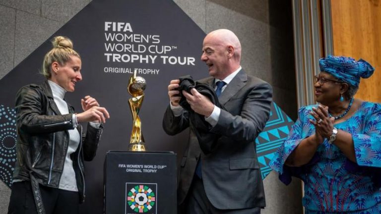 Mondial de football féminin : les négociations s’enlisent