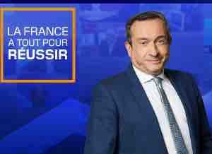 BFM Business : «La France a tout pour réussir» à la Foire de Paris vendredi 5 mai