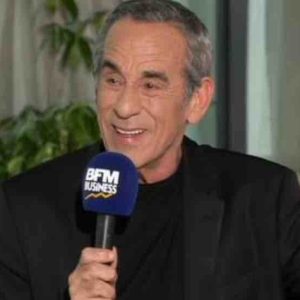 BFM Business : Thierry Ardisson invité des «Pionniers Chez Fred Mazzella» jeudi 18 mai