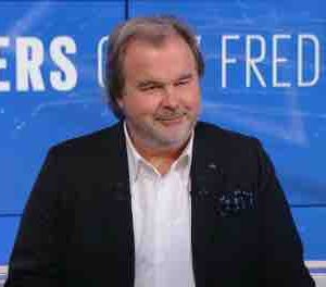 BFM Business/ «Les Pionniers Chez Fred Mazzella» : le chef pâtissier-chocolatier Pierre Hermé invité ce vendredi 26 mai