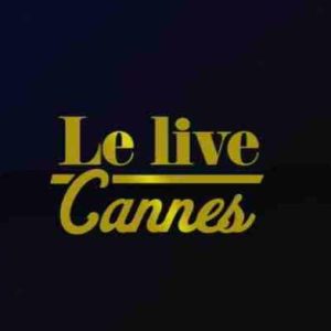 BFMTV : dispositif spécial BFMTV.com avec «Le Live Cannes» du 16 au 27 mai