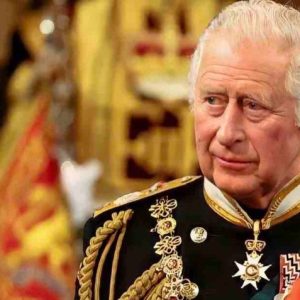 CNEWS : édition spéciale «Couronnement du roi Charles III» le 6 mai