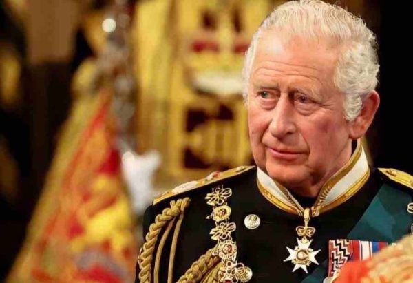 CNEWS : édition spéciale «Couronnement du roi Charles III» le 6 mai