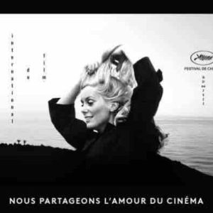 Cannes Classics : 2 films produits avec la participation de France Télévisions sélectionné