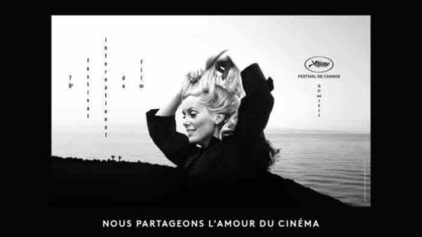 Cannes Classics : 2 films produits avec la participation de France Télévisions sélectionné