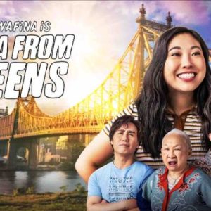 Comedy Central : «Awkwafina Is Nora from Queens», saison 3 inédite dès le 7 mai