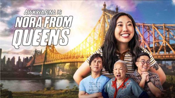Comedy Central : «Awkwafina Is Nora from Queens», saison 3 inédite dès le 7 mai