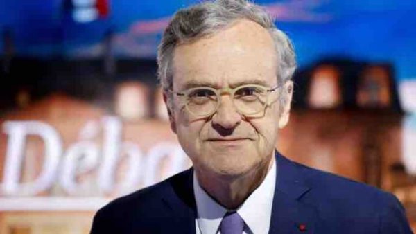Comptabiliser le temps de parole des éditorialistes? «Casse-cou et danger», met en garde le président de l’Arcom