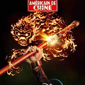 Disney+ : la série «Américain de Chine» mise à l’honneur lors de son avant-première à New York et d’une projection spéciale à la Maison Blanche