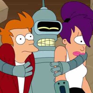 Disney+ : la série d’animation pour adultes «Futurama» revient pour une 11ème saison dès le 24 juillet