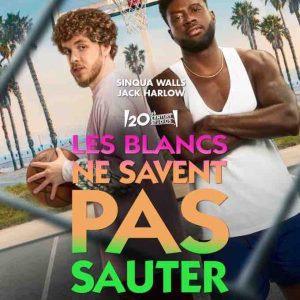 Disney+ : le remix moderne de la comédie «Les blancs ne savent pas sauter» dès le 19 mai