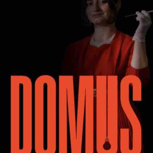 «Domus», première mini-série des jeunes de Series Mania Institute diffusée sur France TV Slash