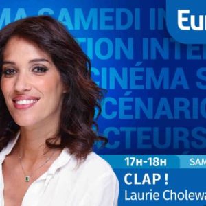 Europe 1/ «CLAP !»: émission spéciale Festival de Cannes ce samedi