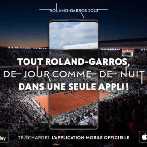 FFT : de nombreuses nouveautés pour l’application mobile