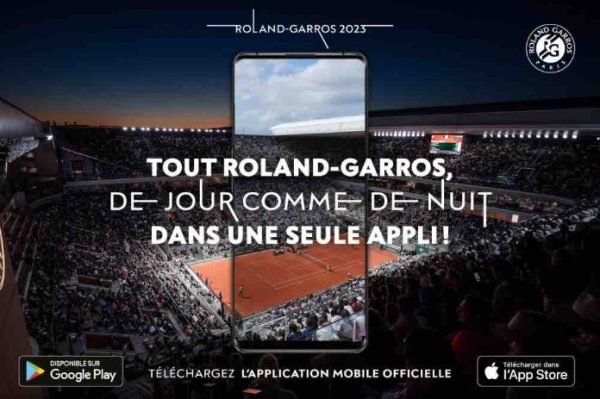 FFT : de nombreuses nouveautés pour l’application mobile