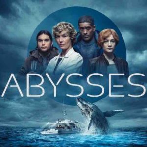 France 2 : la série événement «Abysses» avec Cécile de France dès le 5 juin