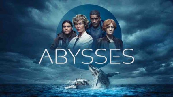 France 2 : la série événement «Abysses» avec Cécile de France dès le 5 juin