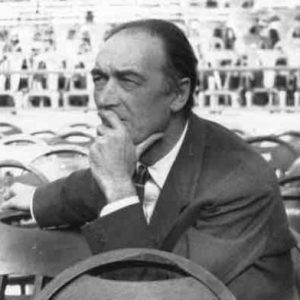 France 5 : «Jean Vilar, le rêve du théâtre pour tous» le 5 mai à 23h20