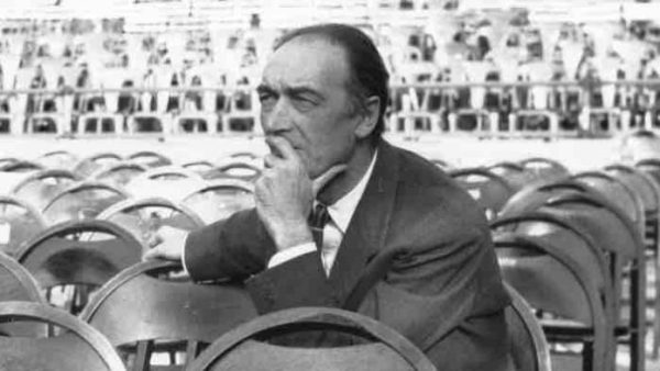 France 5 : «Jean Vilar, le rêve du théâtre pour tous» le 5 mai à 23h20